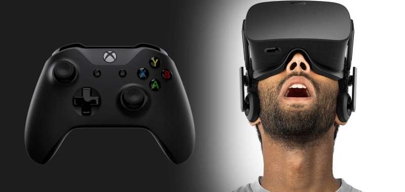 Xbox Scarlett z serią patentów. Mata VR, kontroler VR i stylus