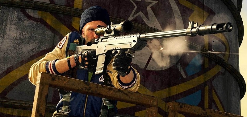 Call of Duty Warzone z wielką falą banów. Activision usuwa z serwerów cheaterów