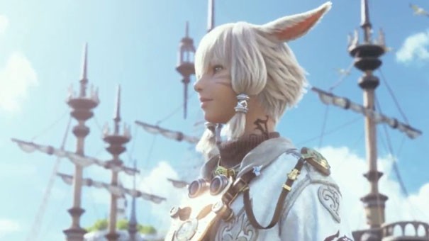 Znamy zawartość kolekcjonerki Final Fantasy XIV: A Realm Reborn w wersji na PlayStation 4
