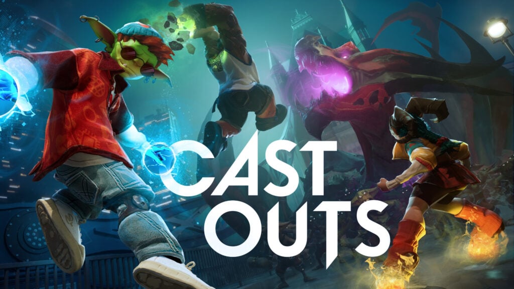 Cast Outs