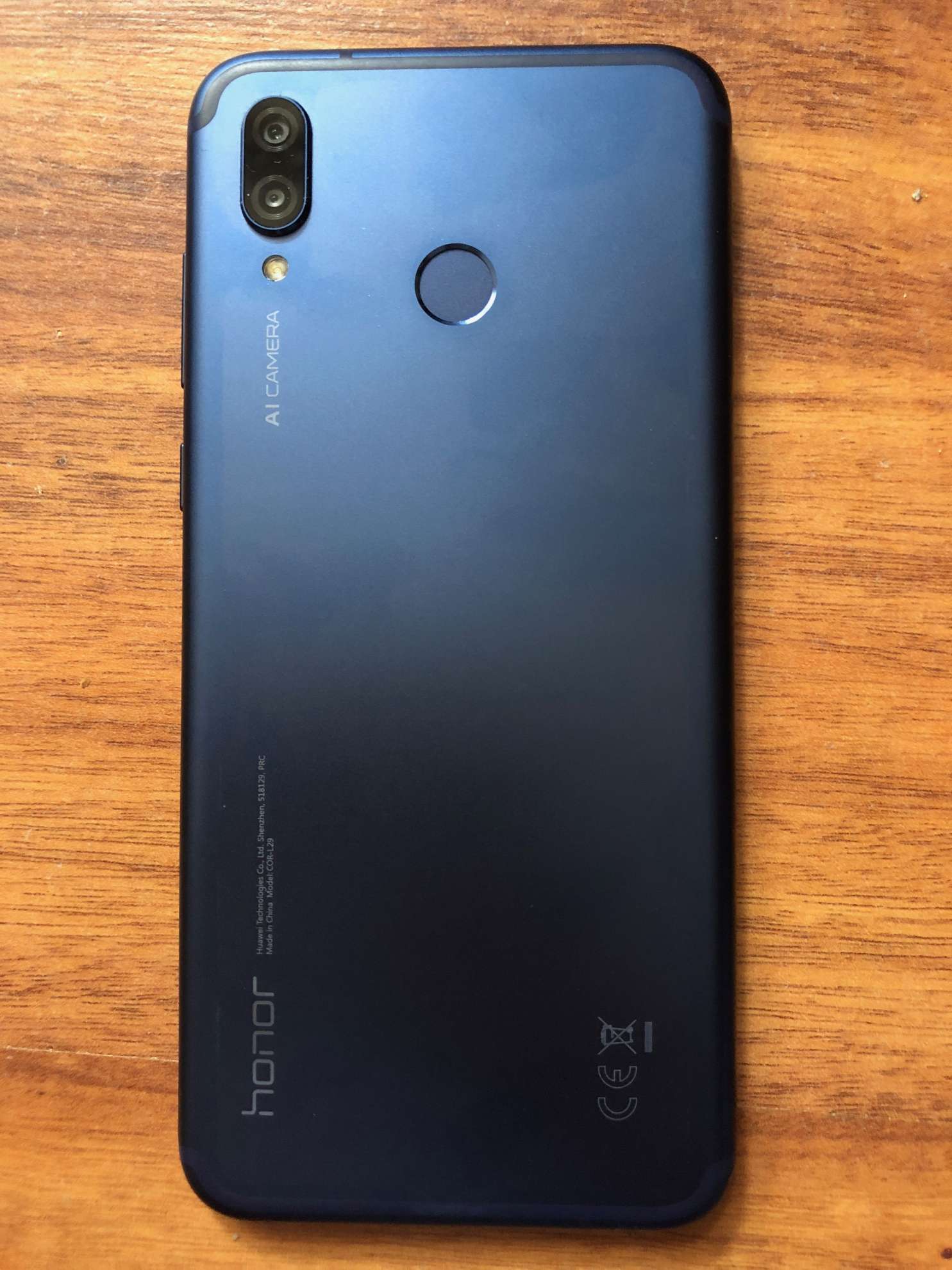 Honor Play - testujemy telefon dla graczy. Bardzo dobra specyfikacja w niskiej cenie