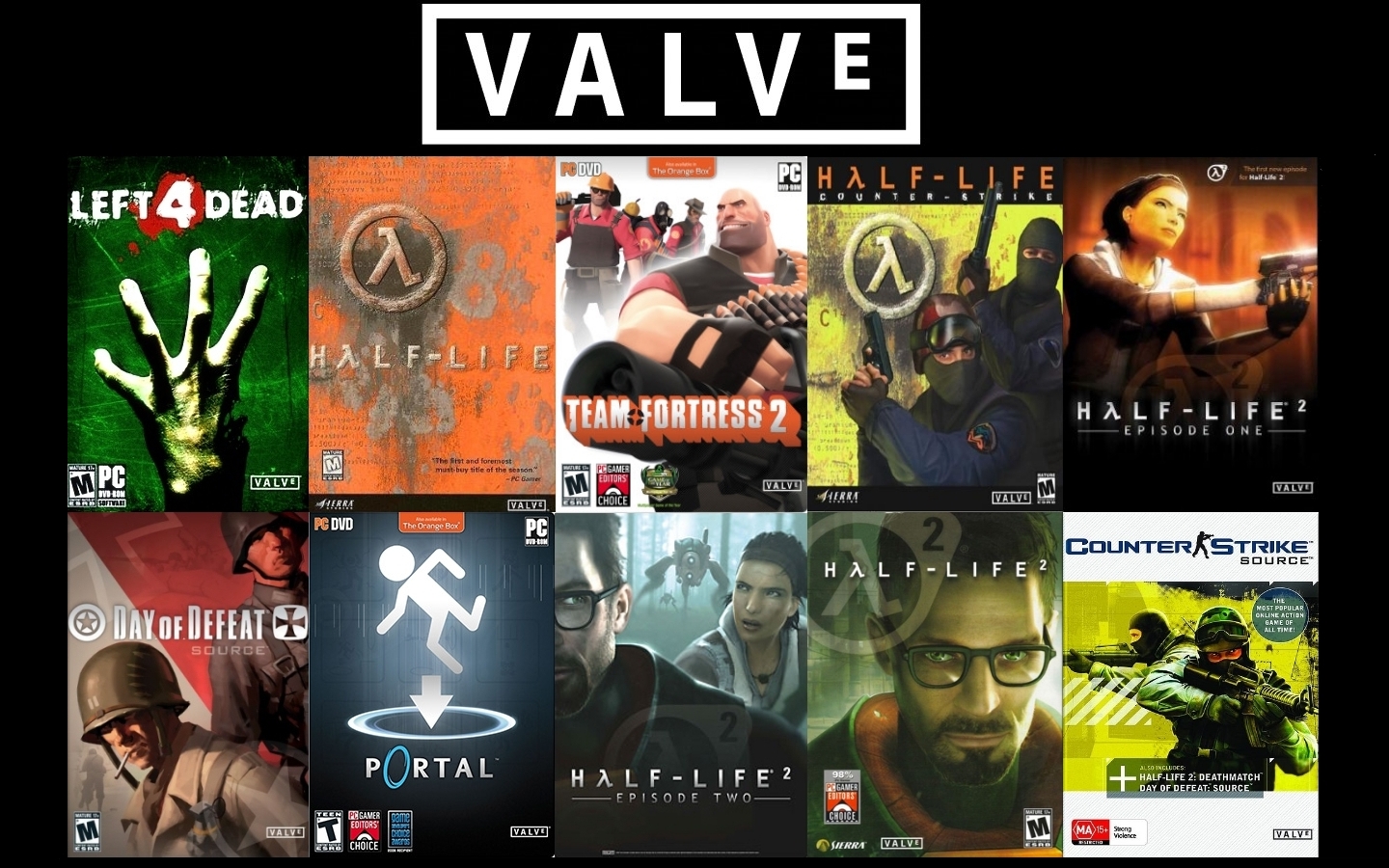 Valve