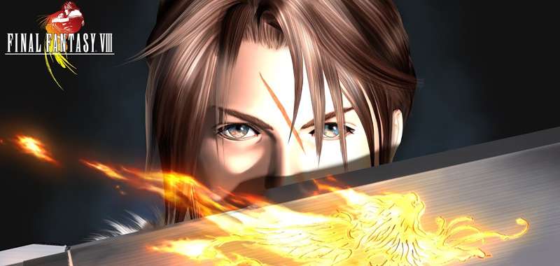 Final Fantasy VIII świętuje 20. urodziny
