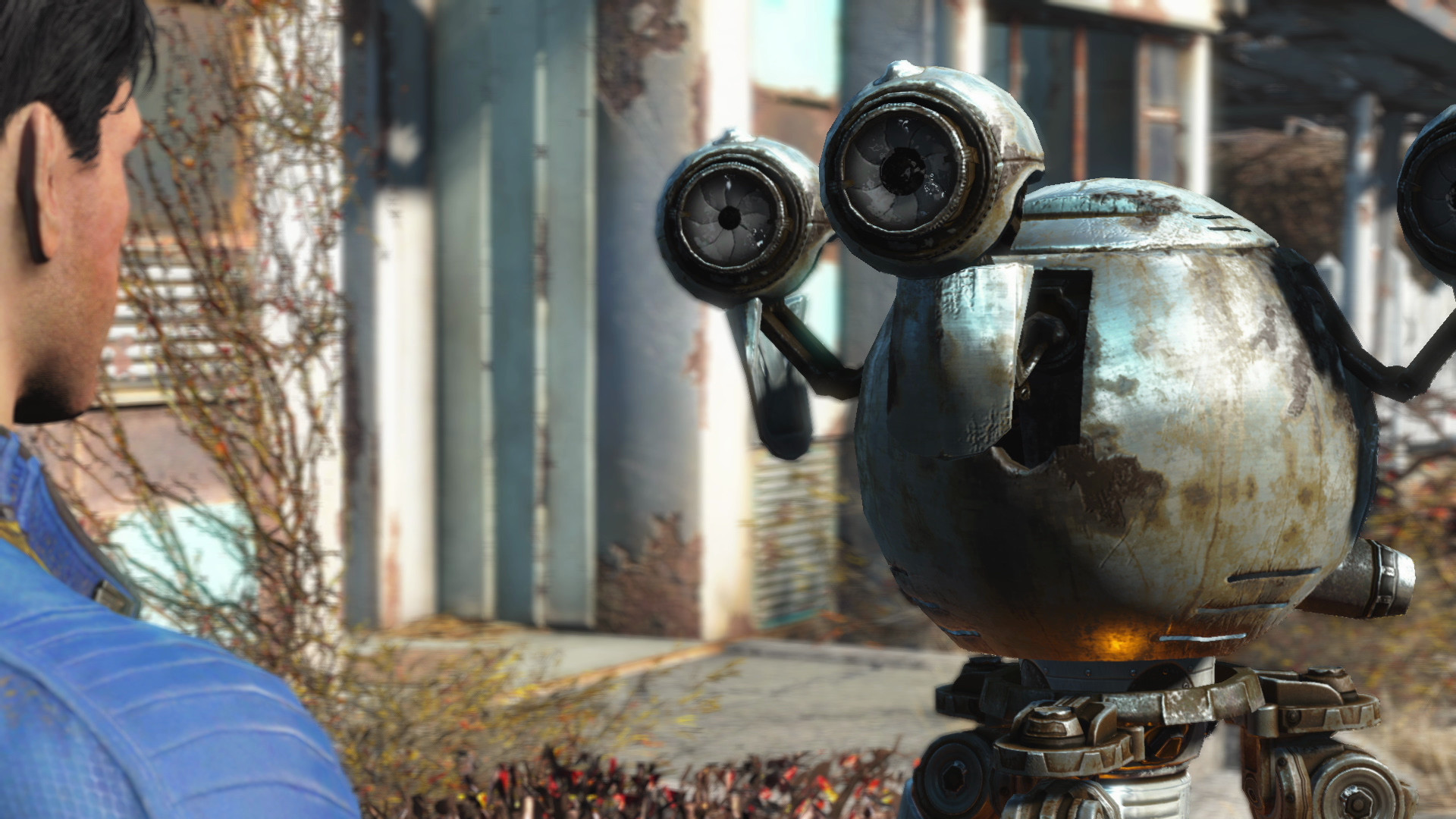 Fallout 4: Anniversary Edition #7