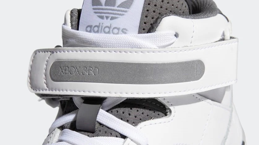 Xbox 360 Forum Mid Shoes #7