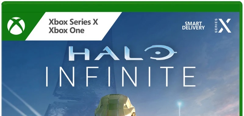 Xbox odświeża pudełka. Microsoft po cichu wymienia okładki najnowszych gier