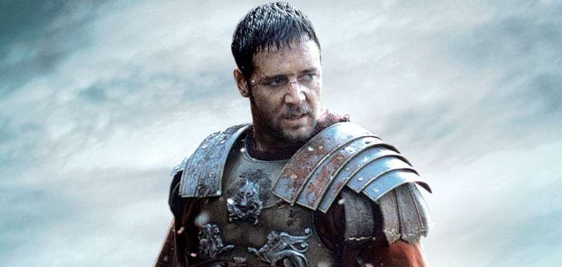 Gladiator 2 potwierdzony. Ridley Scott ponownie stanie za kamerą