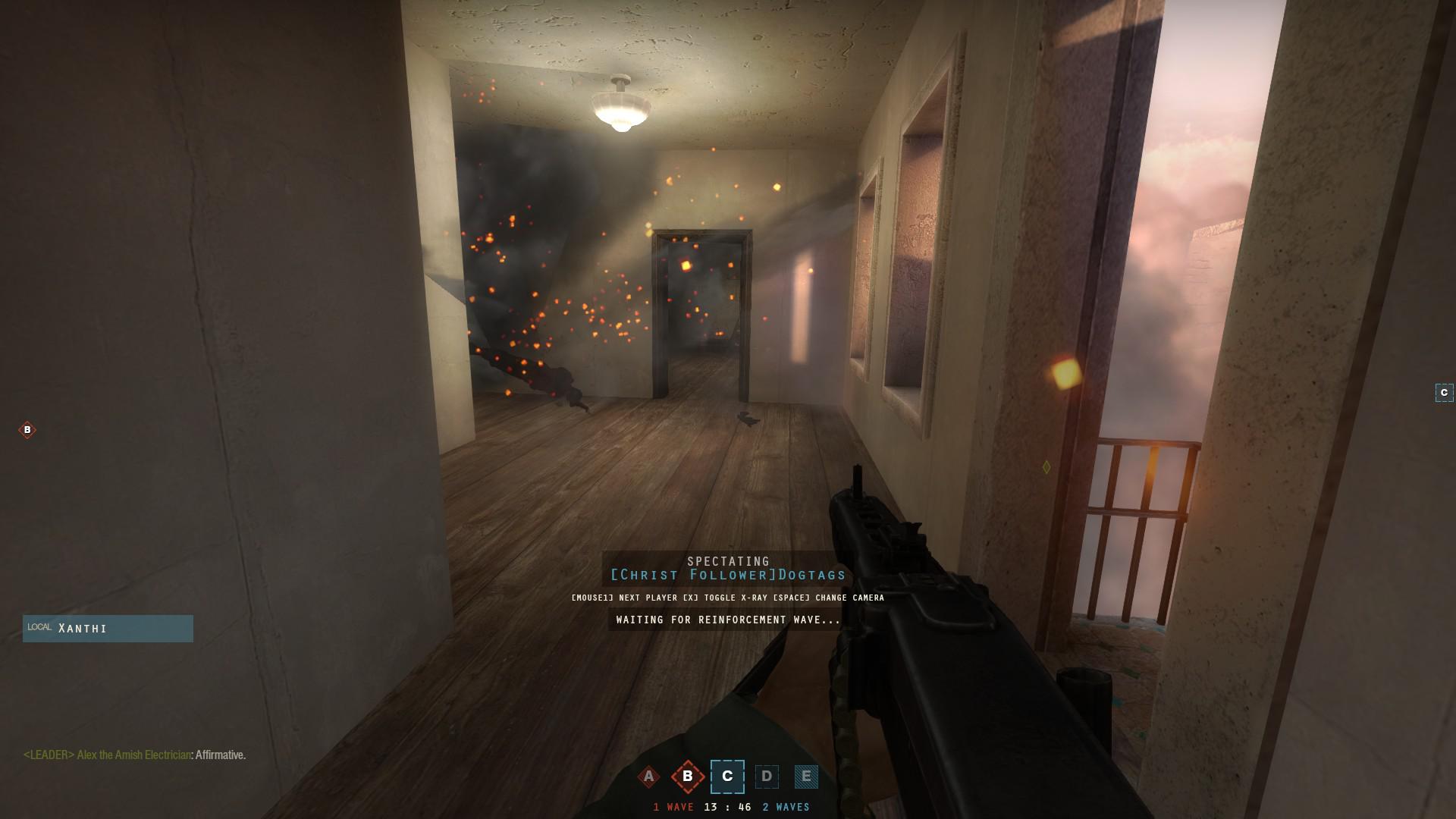Day of Infamy