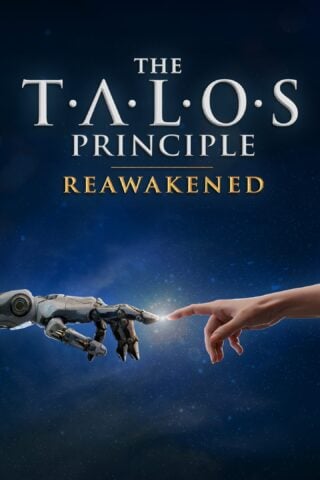 The Talos Principle: Reawakened