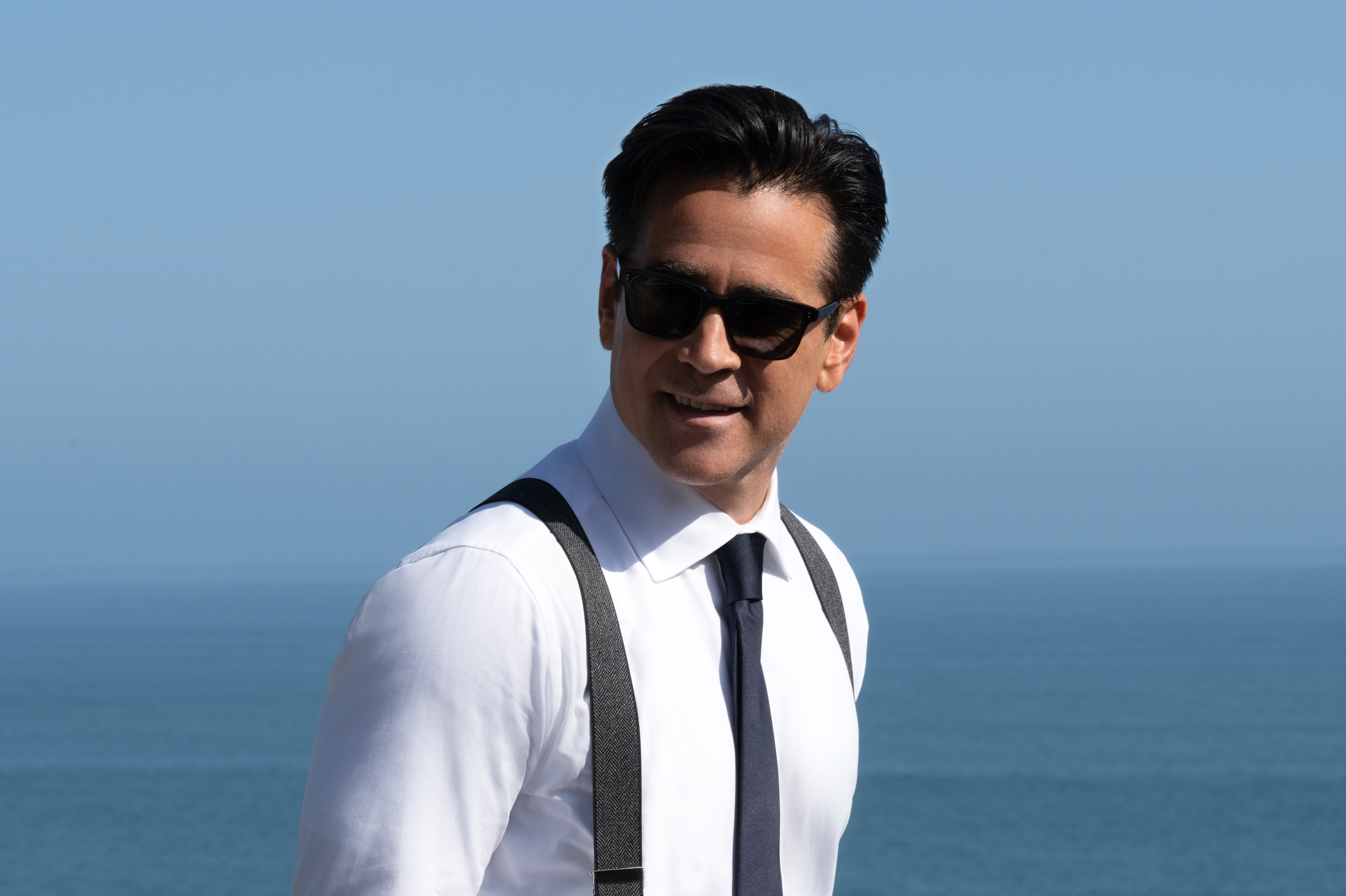 Sugar sezon 2 - Colin Farell