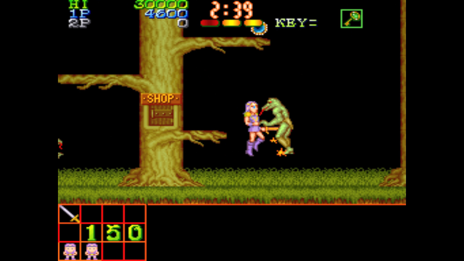 Jaleco Arcade Collection Vol. 2 #4