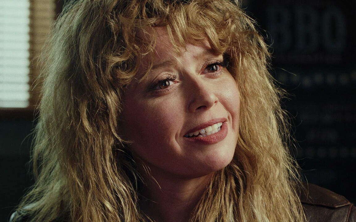Poker Face Natasha Lyonne