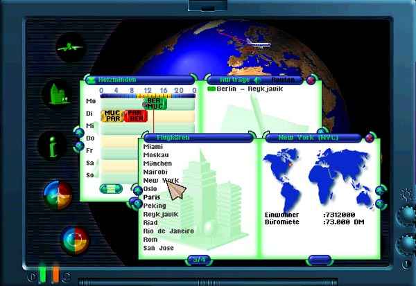 Airline Tycoon