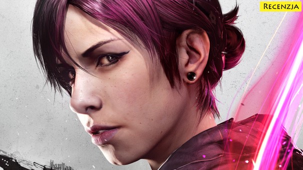 Recenzja: inFamous: First Light (PS4)
