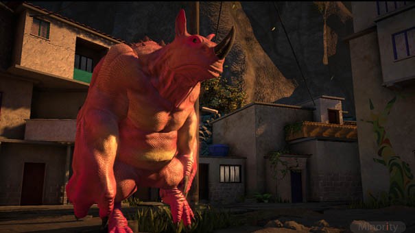 Nowy exclusive trafi na PSN