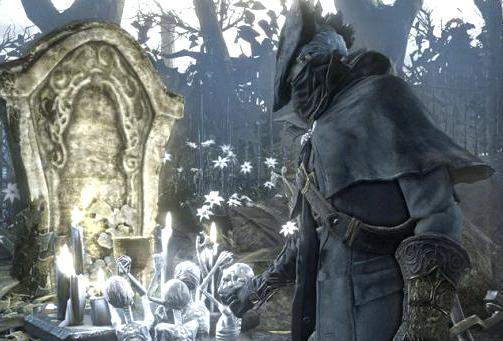 Bloodborne z patchem w dniu premiery - co wprowadzi aktualizacja 1.01?
