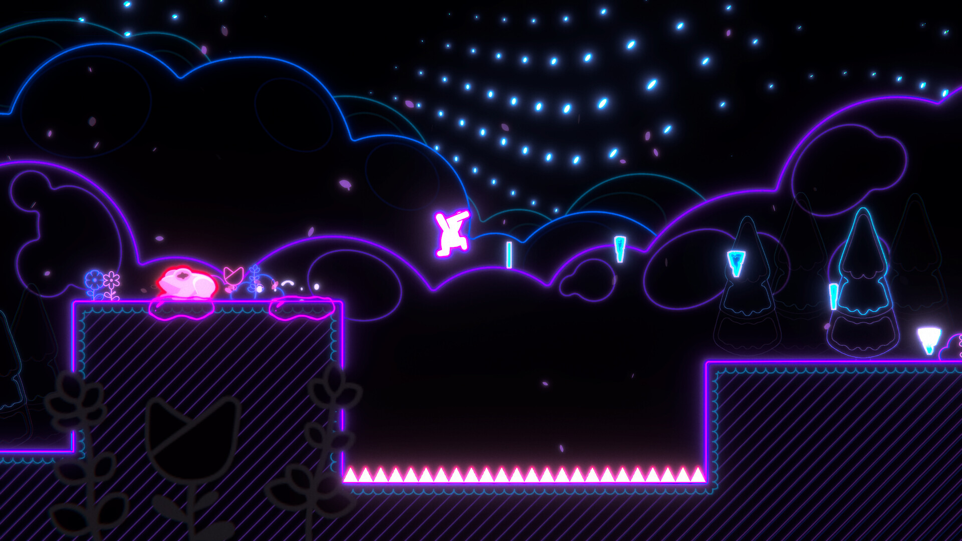 Mr. Run and Jump #6