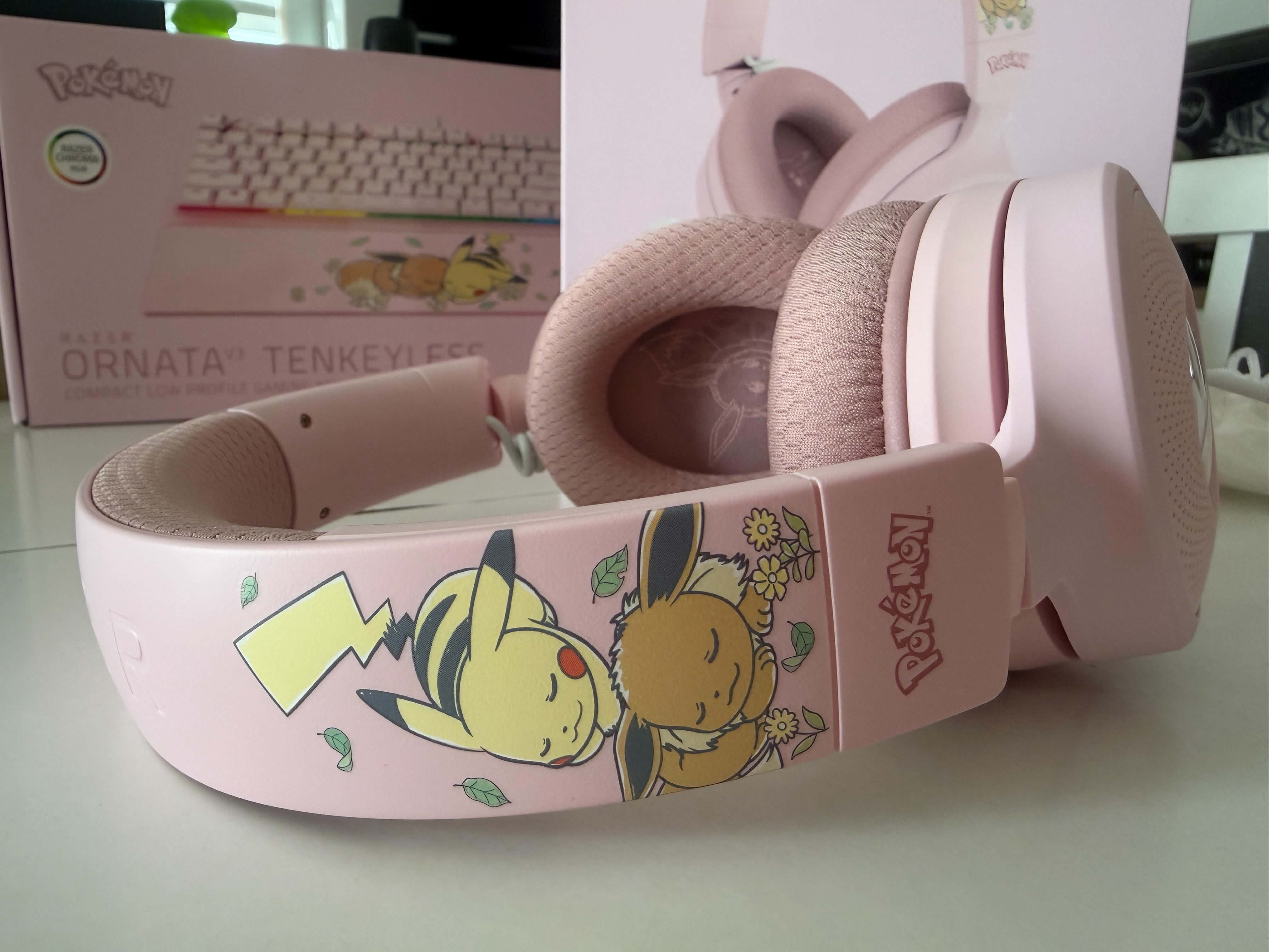 Razer Kraken