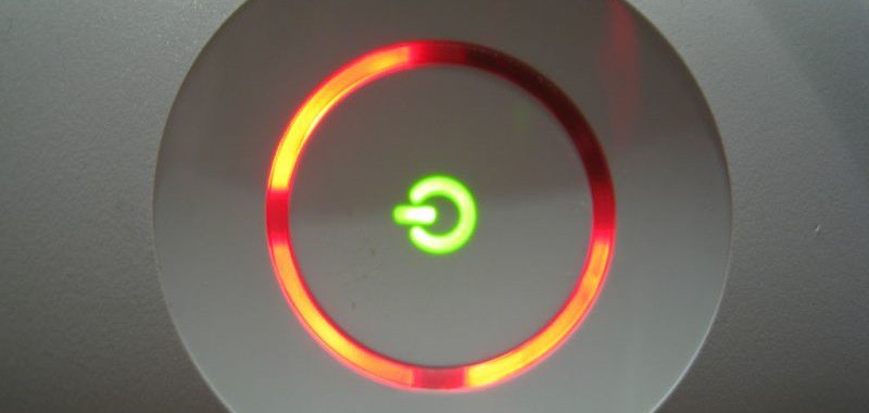 Peter Moore przedstawia kulisy sagi Red Ring of Death - Microsoft wydał 1,15 mld dolarów!