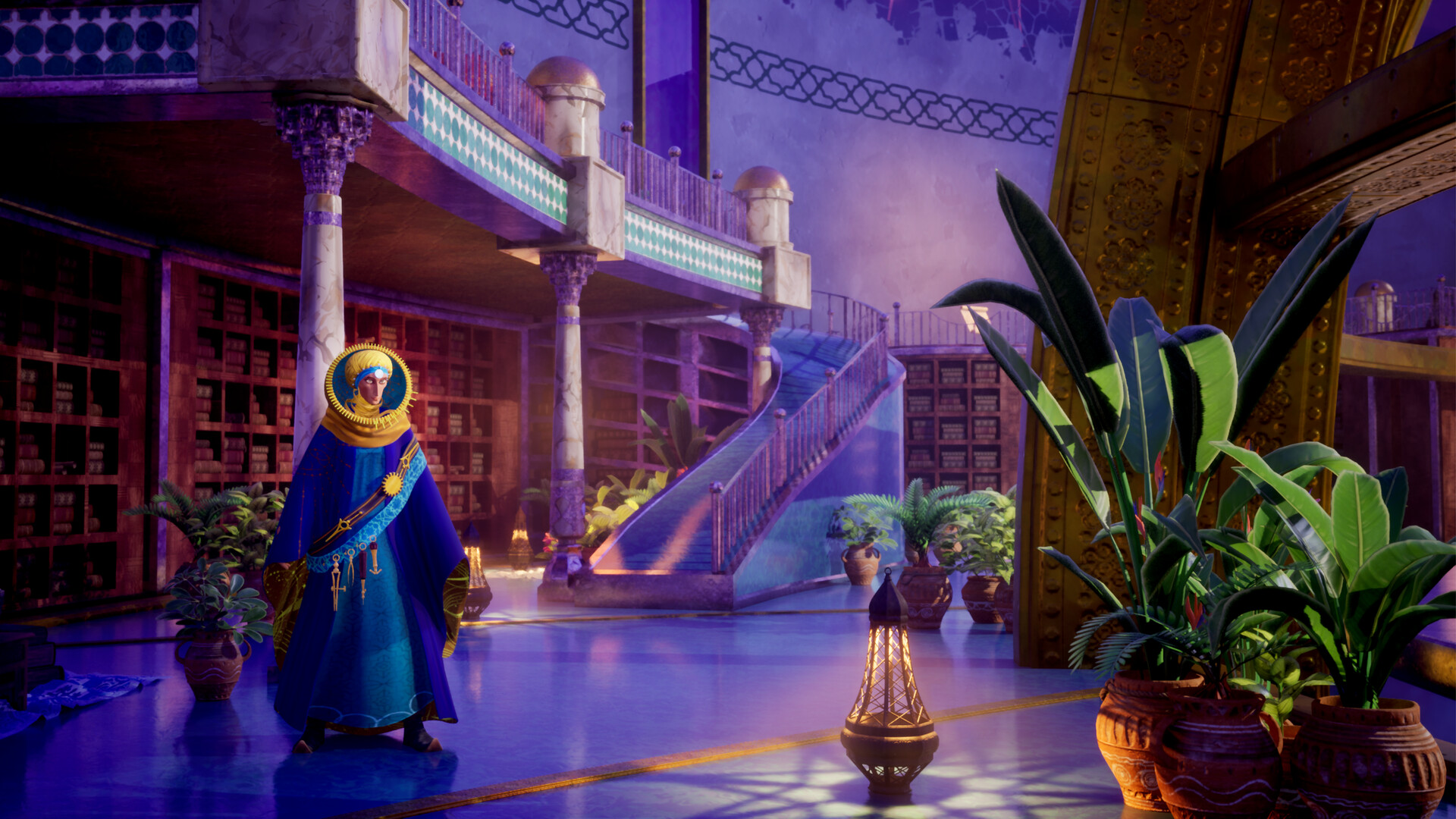 The House of Hikmah #4