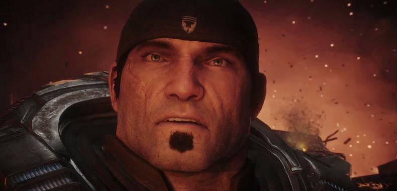 Microsoft odpicował jeden z najwspanialszych zwiastunów - zobaczcie Mad World z Gears of War: Ultimate Edition