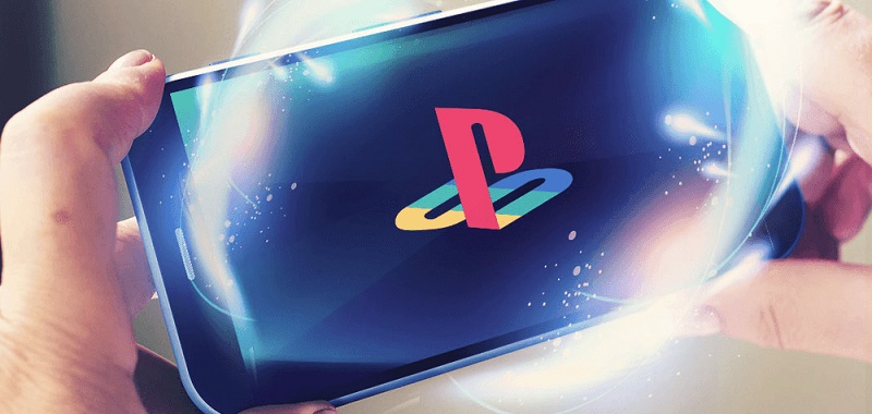 PlayStation patentuje kontroler do gier mobilnych