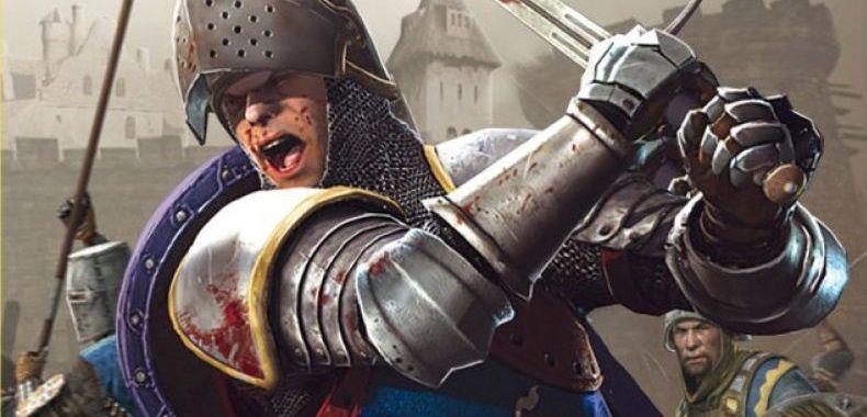 Chivalry: Medieval Warfare - recenzja gry