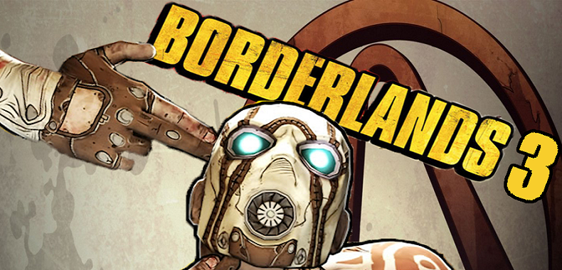 Już jutro zobaczymy nowe Borderlands!