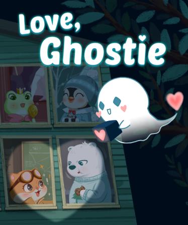 Love, Ghostie