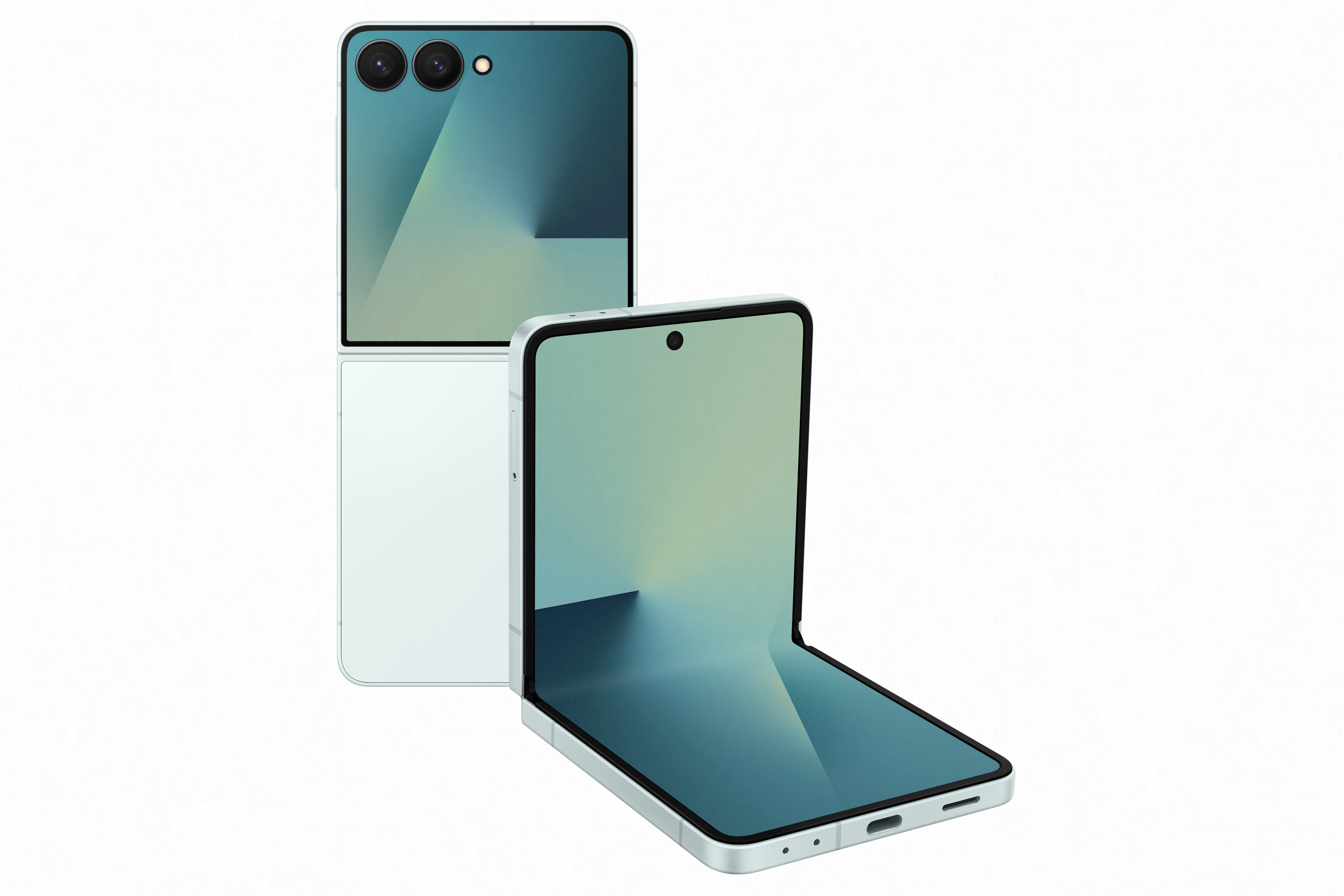 Galaxy Z Flip7