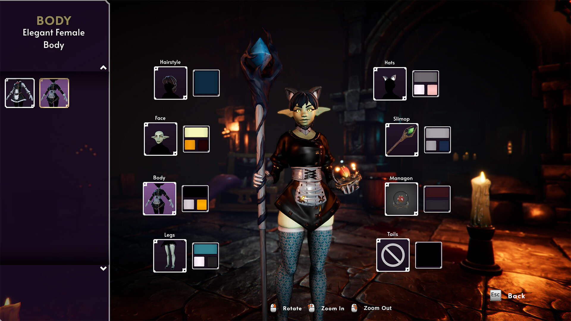 Goblin Cleanup #6
