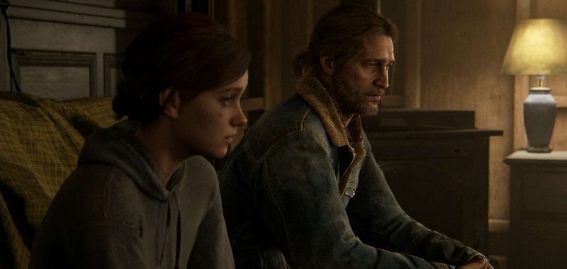 Opóźnienie The Last of Us 2 załamało graczy. Fani błagają o cyfrową dystrybucję hitu Naughty Dog