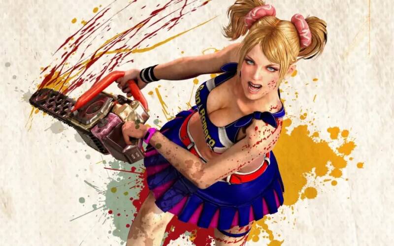 Lollipop Chainsaw RePOP nu este foarte bun? Creatorii răspund la critici, insinuări false și corecții promițătoare