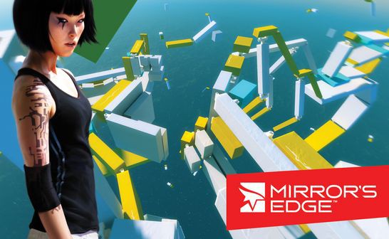 Mirror’s Edge 2 na Frostbite 2.0