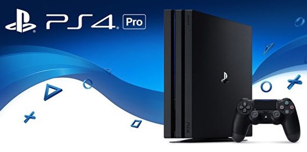 Oto pełna lista tytułów korzystających z dodatkowej mocy PlayStation 4 Pro