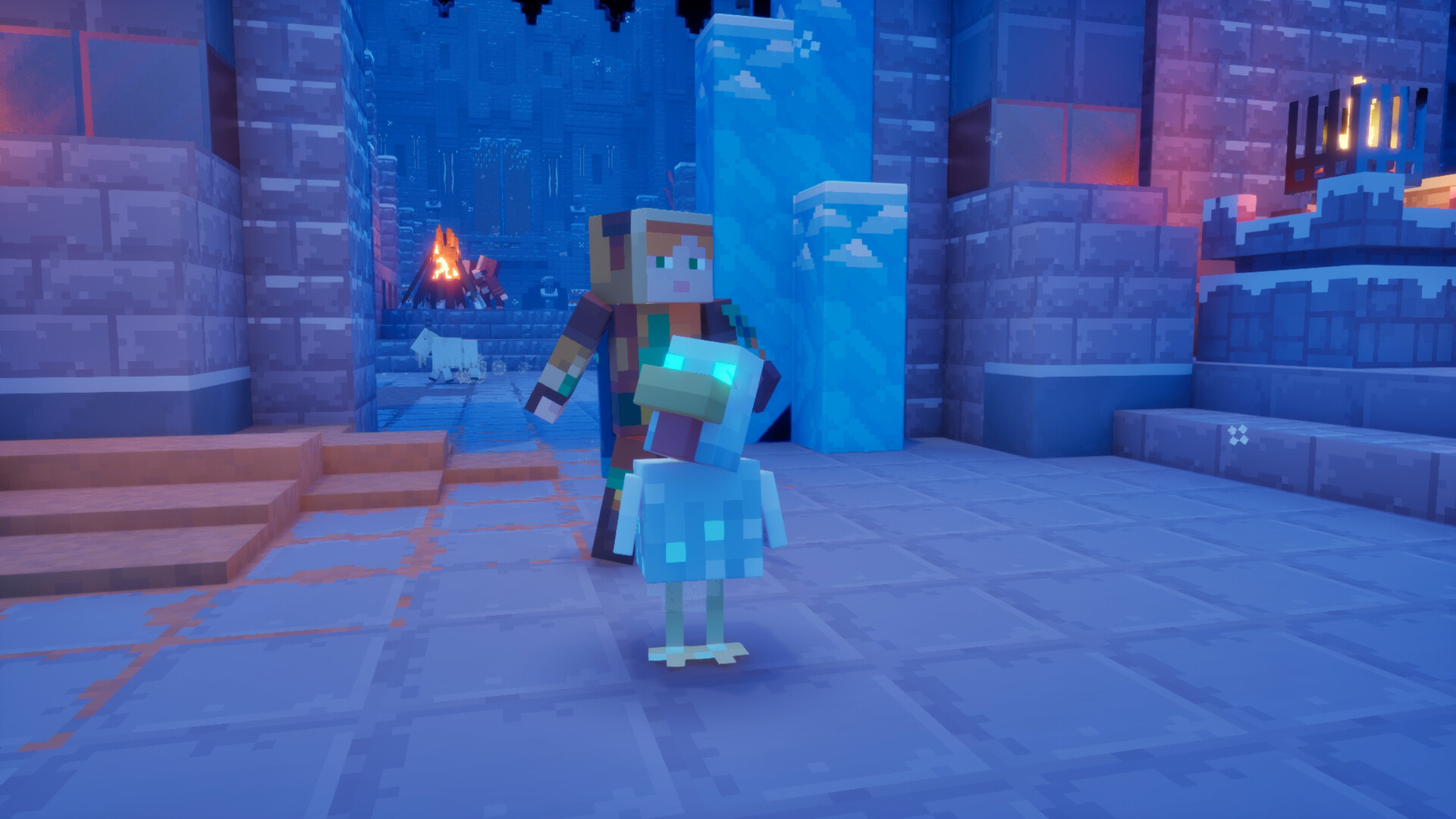 Minecraft Dungeons 2 #5