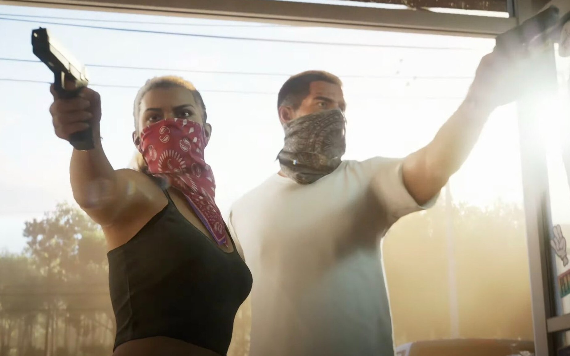 Czy GTA VI wymusi lepszą jakość na pozostałych wydawcach?