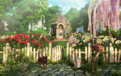 Garden Life