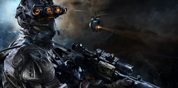 Sniper Ghost Warrior 3 na nowym &quot;niebezpiecznym&quot; zwiastunie