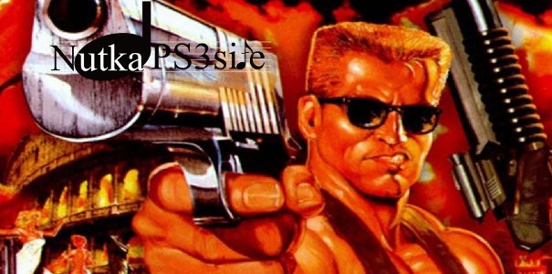 Nutka PS3Site: Duke Nukem: Time to Kill
