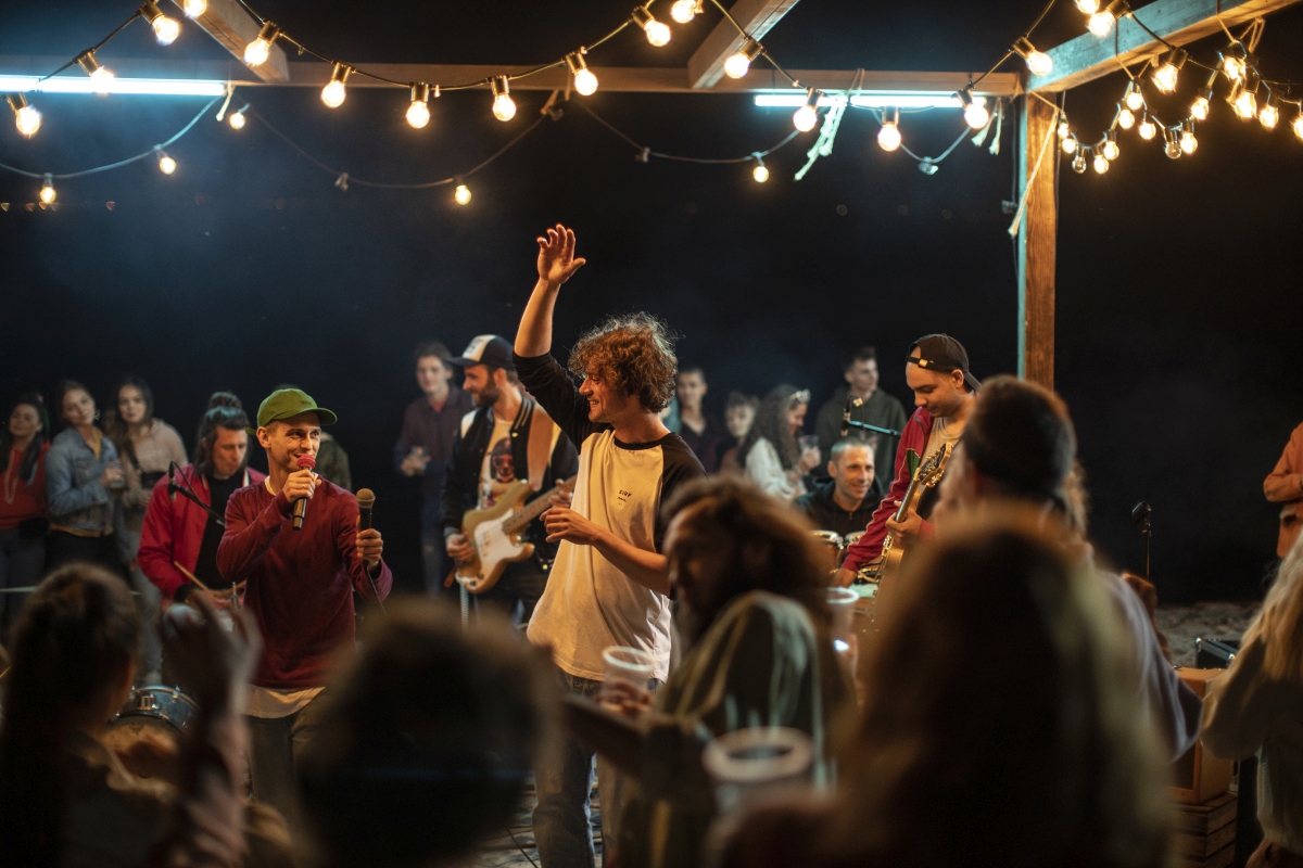 Pod wiatr - Netflix  #7