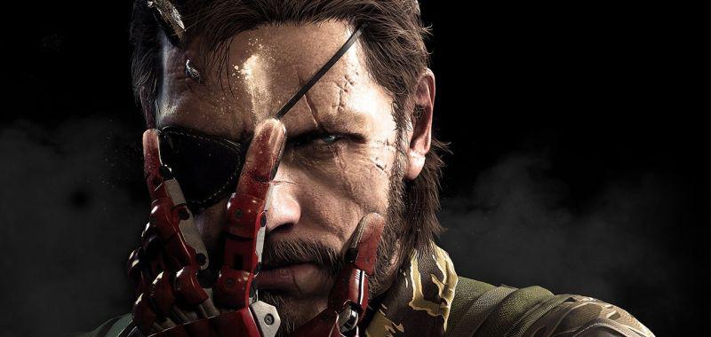 Oto najlepszy cosplay z Metal Gear Solid V: The Phantom Pain i być może najlepszy w ogóle