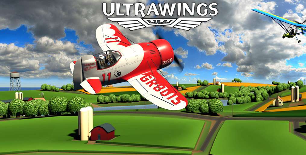 Ultrawings jeszcze ładniejsze na PS4 Pro