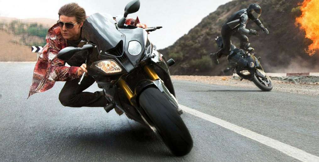 Mission: Impossible 6 zakończyło zdjęcia w Nowej Zelandii