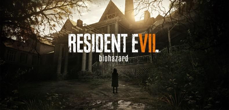 Przerażający dom, zagadki i oni. Zobaczcie pierwszą rozgrywkę z Resident Evil 7