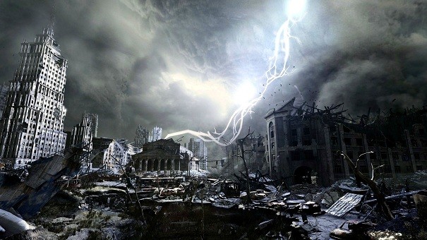 Metro 2033 i Metro: Last Light na PlayStation 4 to nie pewniaki