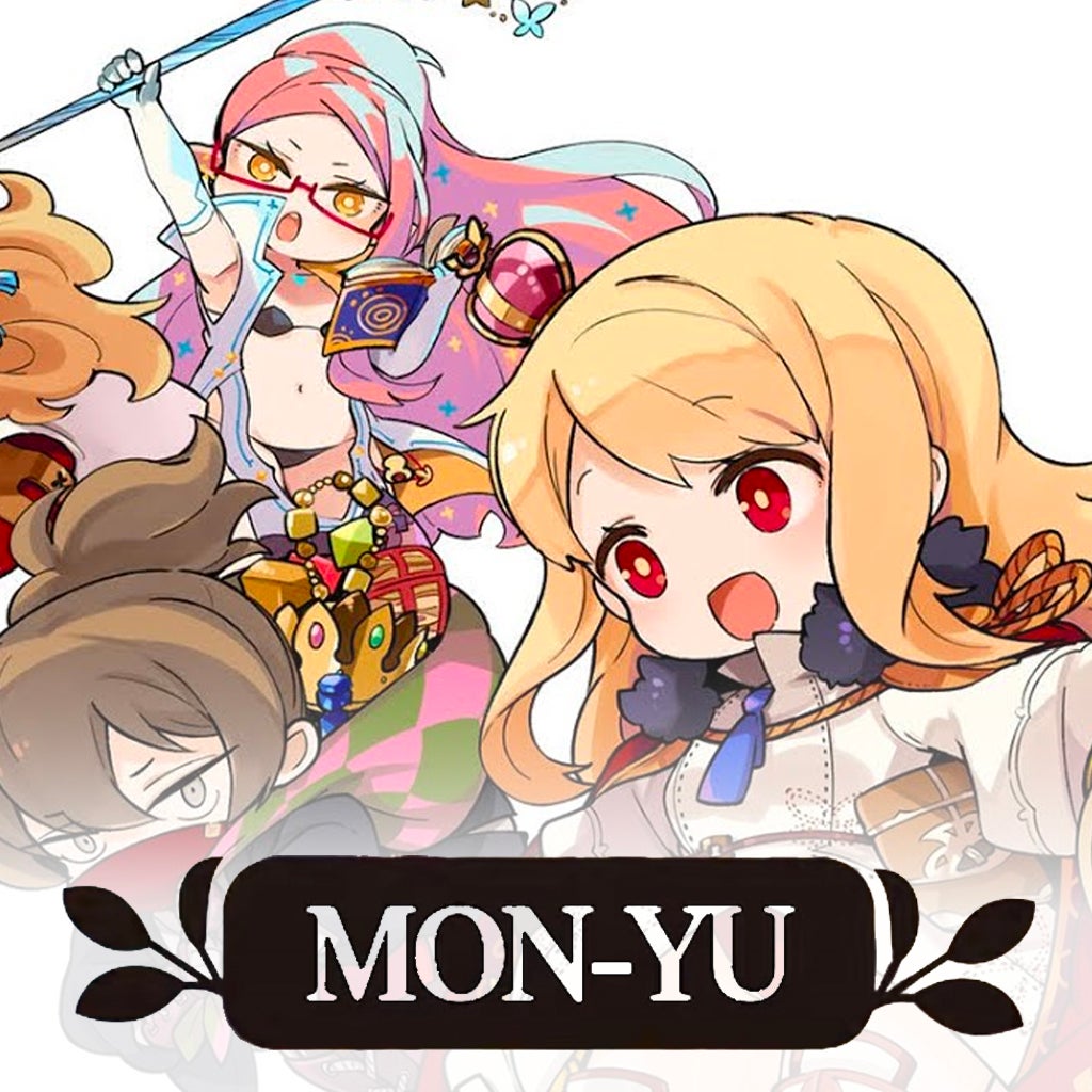 Mon-Yu