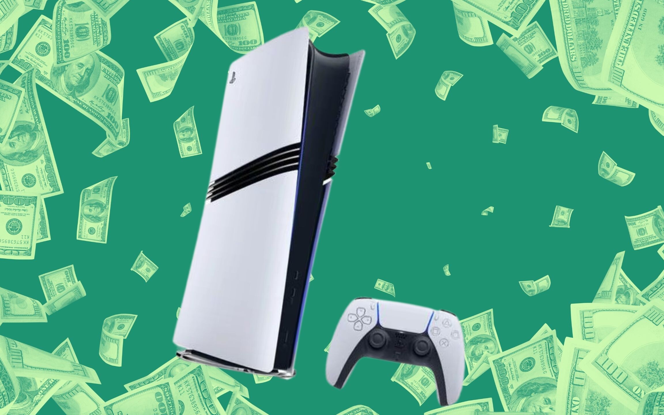PS5