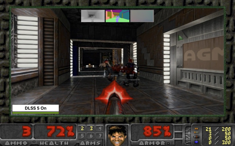 DOOM 1
