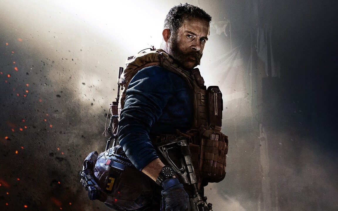 Call of Duty
